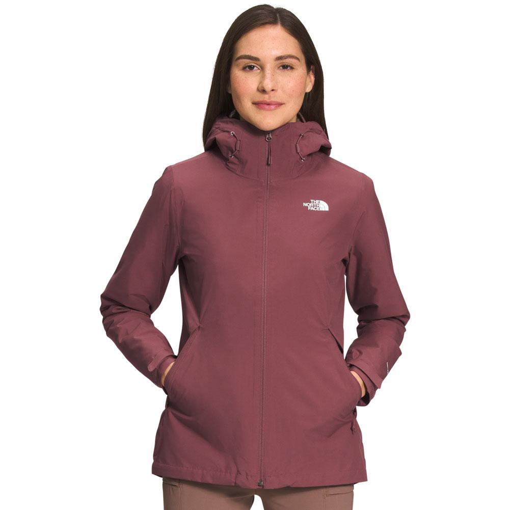 The North Face Carto Triclimate Jacket Women's