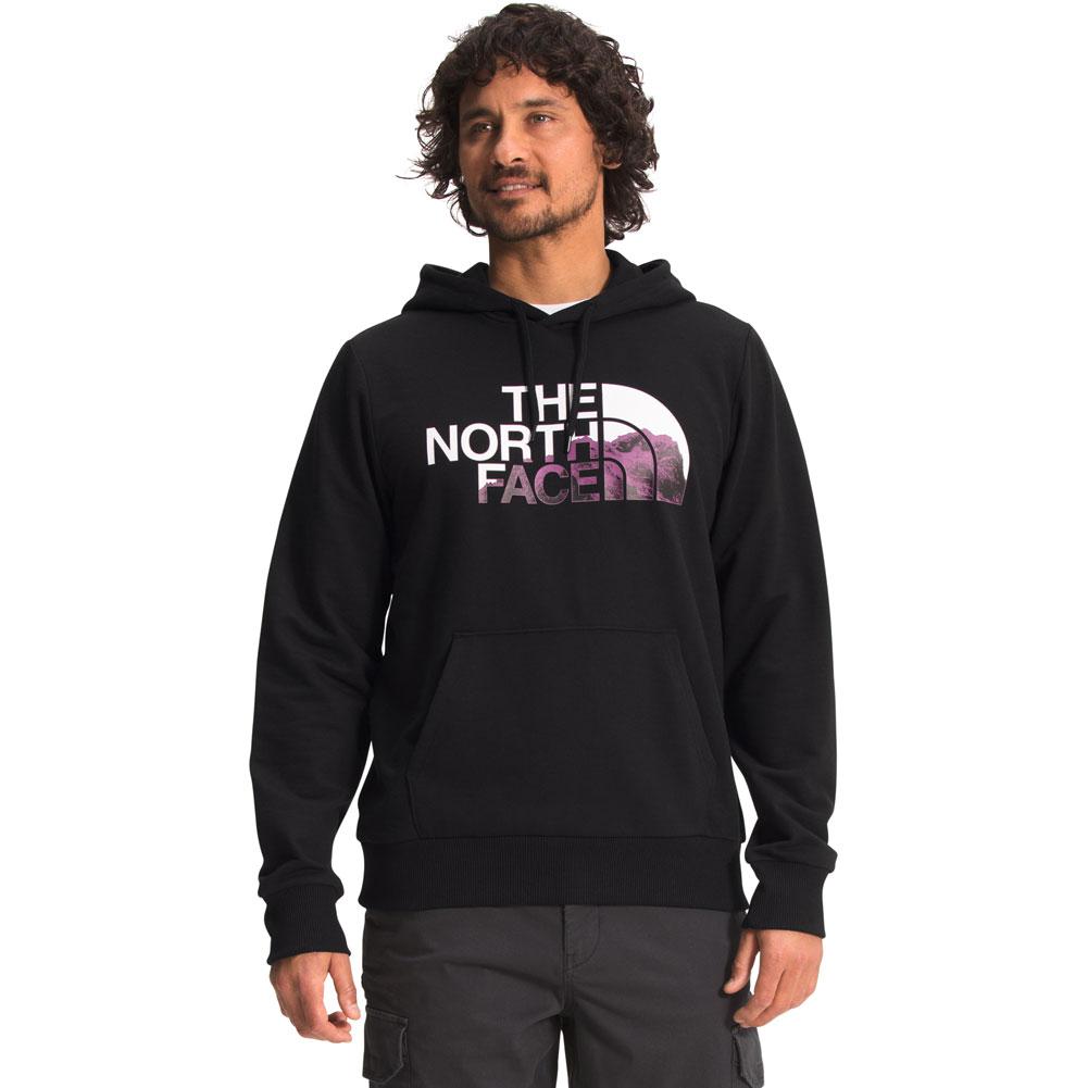 The North Face Logo Play Hoodie Men's