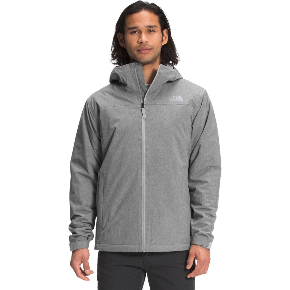 The North Face Dryzzle Futurelight Insulated Jacket Men's