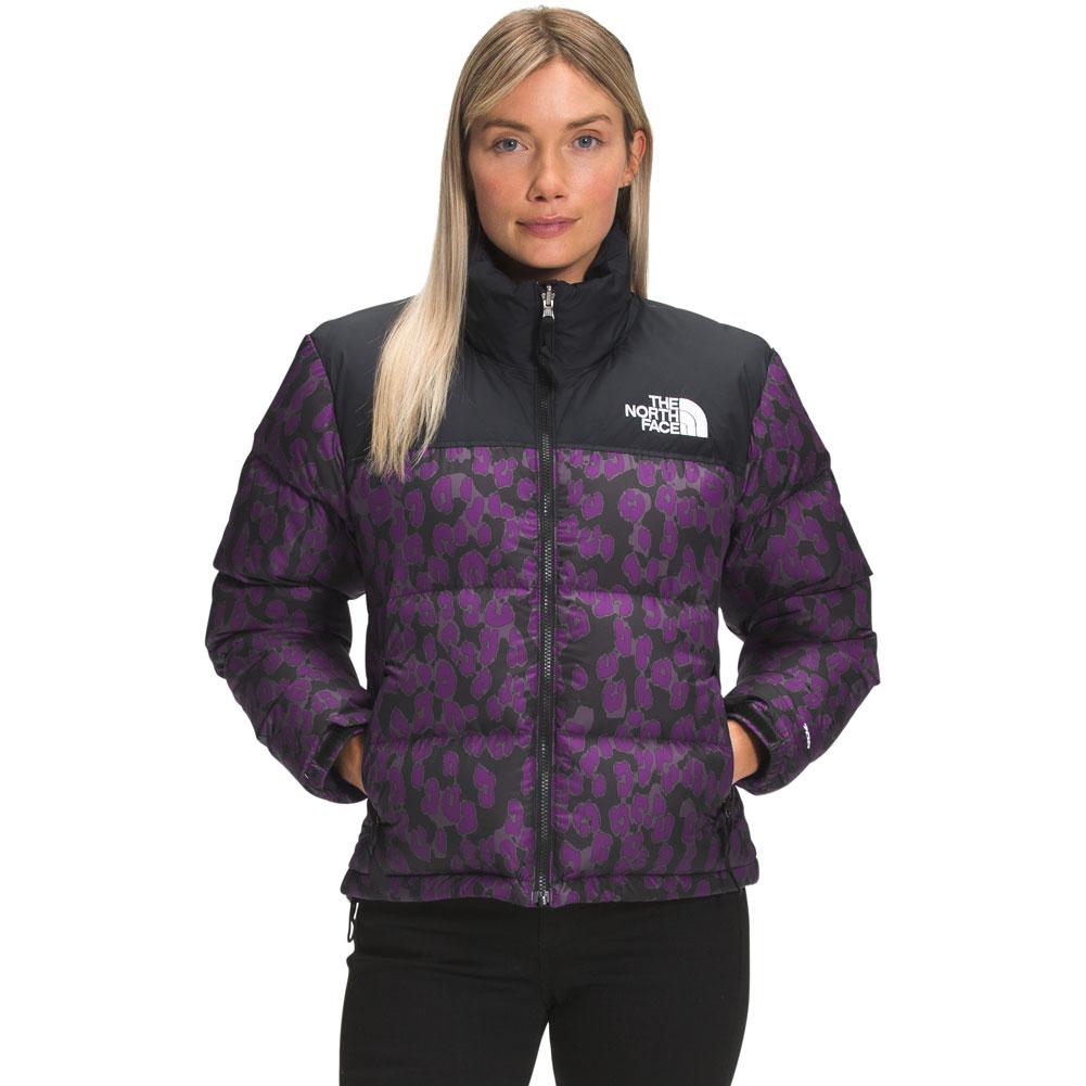 Custom North Face® Ladies Dryvent™ Rain Jacket
