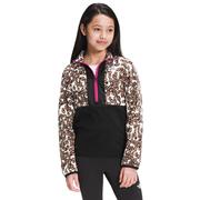 PINECONE BROWN LEOPARD PRINT