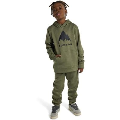 Burton Oak Pullover Hoodie Kids'