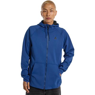 Burton Crown Waterproof Full Zip Hoodie Men's