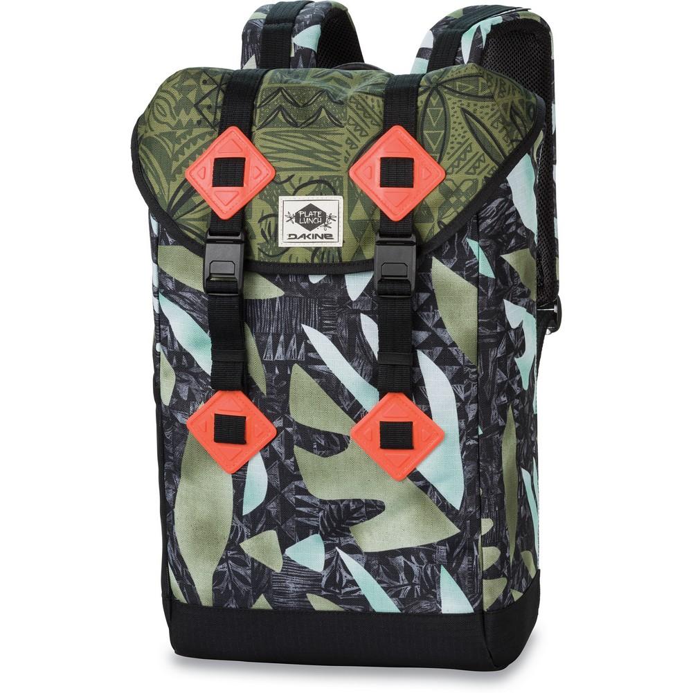 dakine trek ii pack