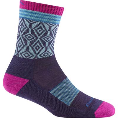 Darn Tough Vermont Sobo Micro Crew Lightweight Cushion Socks Women's