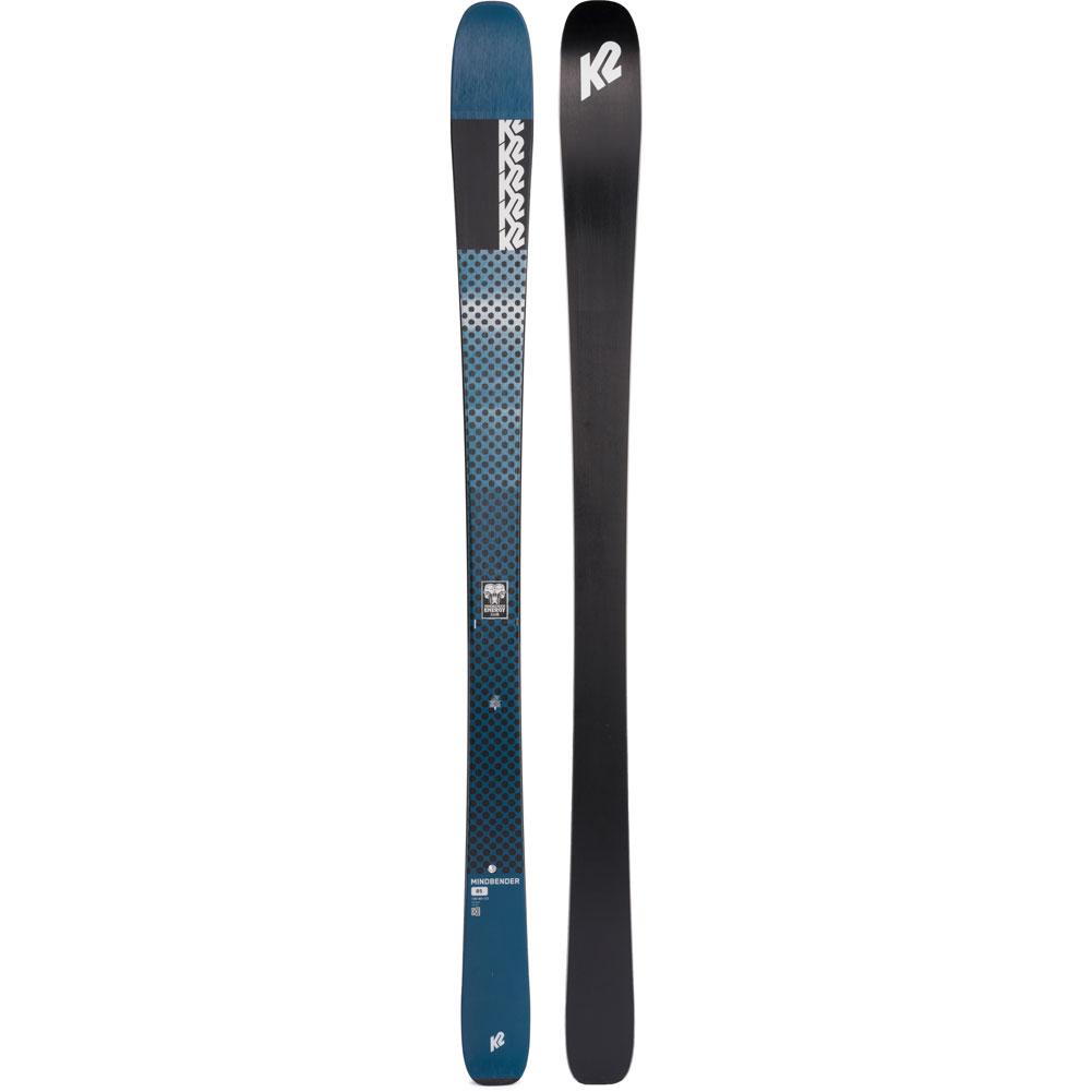 K2 Mindbender 85 Skis Men's 2022