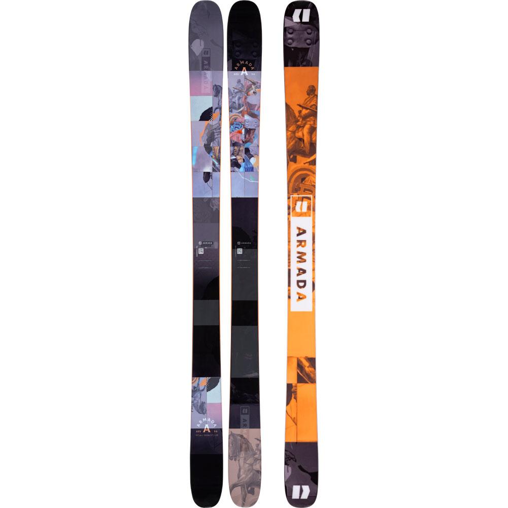 Armada ARV 96 Skis 2022