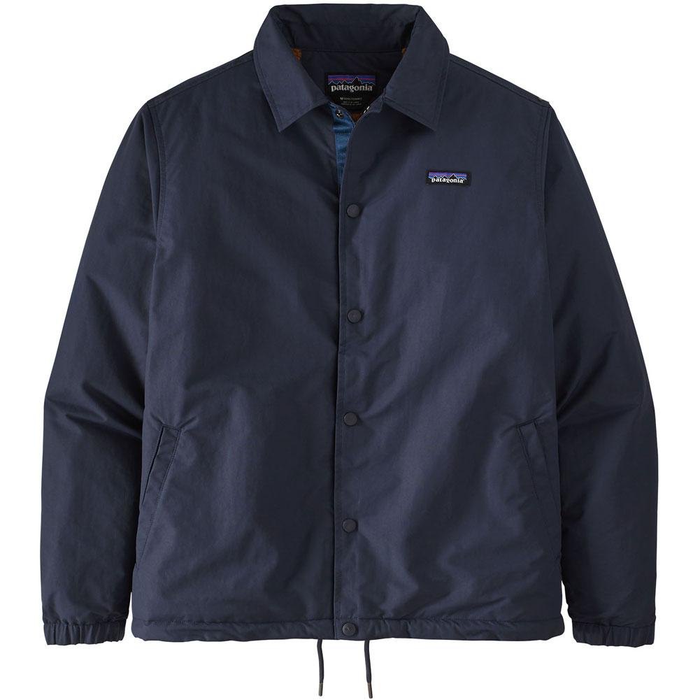 Patagonia Lined Isthmus Coaches Jacket Men's (Past Season)