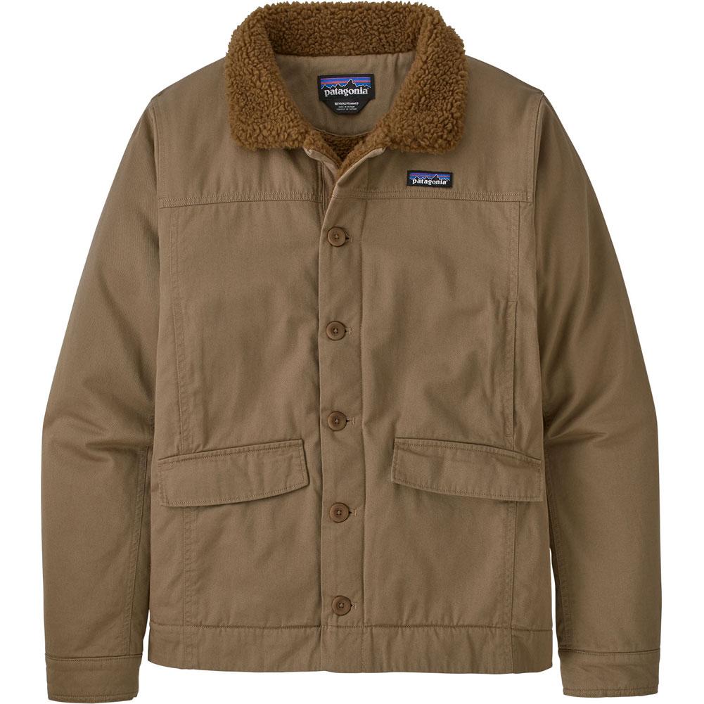 men's maple grove deck jacket