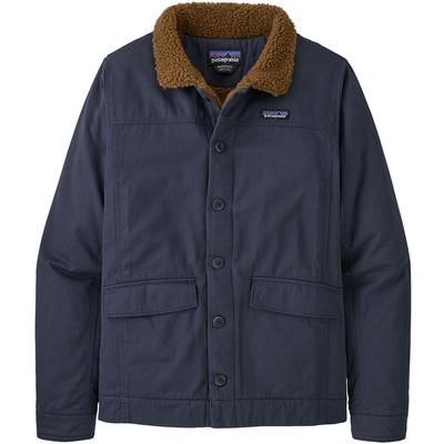 patagonia maple grove deck jacket