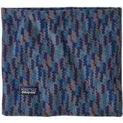 CLIMBING TREES IKAT: SOUND BLUE