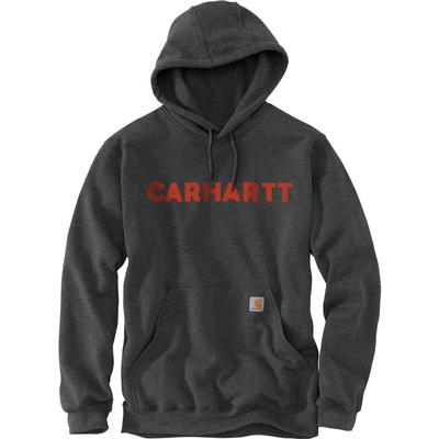 Carhartt Loose Fit Midweight Logo Graphic Sweatshirt Men's