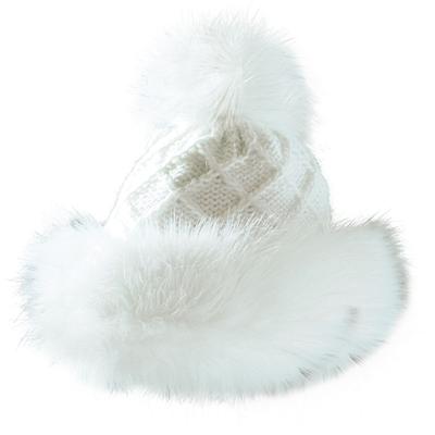 Starling Tania Faux Fur Trapper Hat Women's