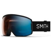 BLACK/CHROMAPOP PHOTOCHROMIC COPPER BLUE MIRROR