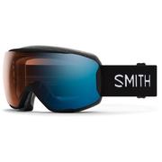 BLACK/CHROMAPOP PRO PHOTOCHROMIC BLUE MIRROR