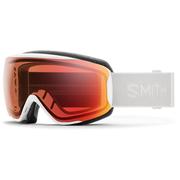 WHITE VAPOR/CHROMAPOP PRO PHOTOCHROMIC RED MIRROR