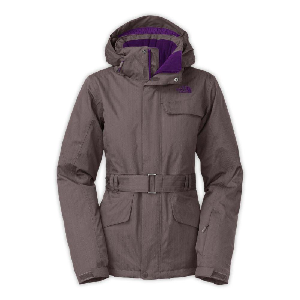 down jacket women's the north face