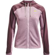 MAUVE PINK MEDIUM HEATHER/ASH PLUM/HIGH-VIS YELLOW