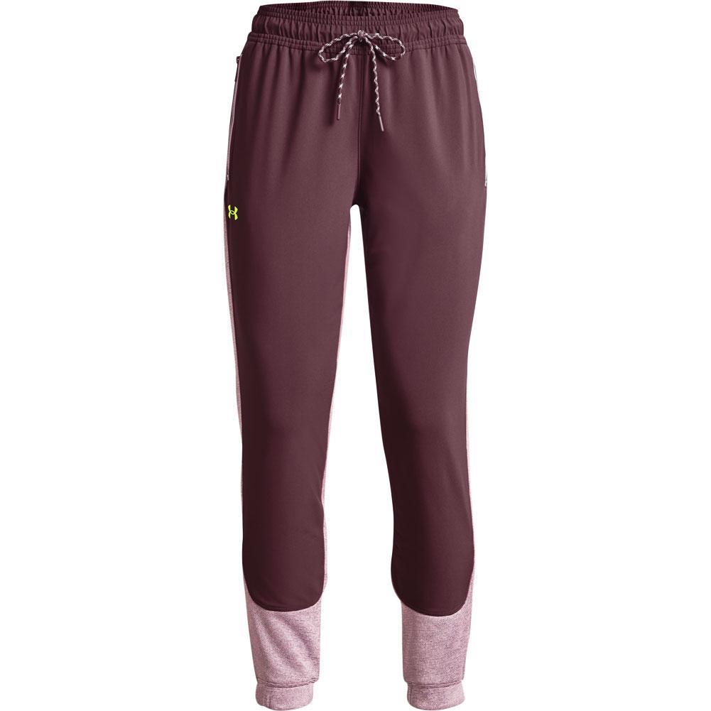 Under Armour Polyester Athletic Pants for Women