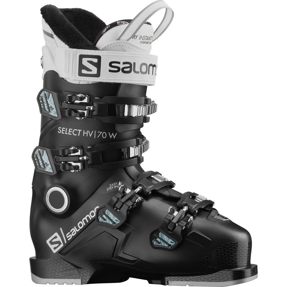 renere vandfald tekst Salomon Select HV 70 Ski Boots Women's 2023