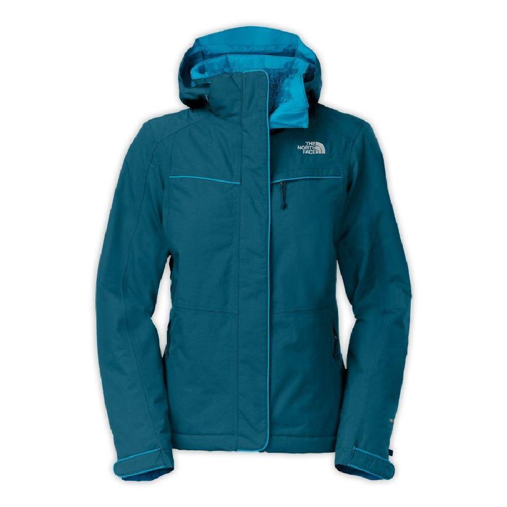 north face inlux insulated jacket women's sale
