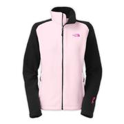 Coy Pink/TNF Black