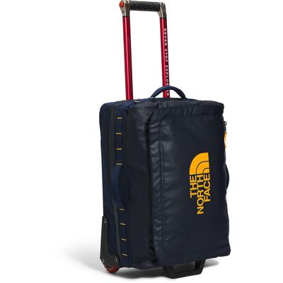 The North Face Base Camp Voyager 21 Inch Roller Luggage Bag