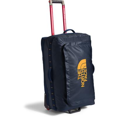 The North Face Base Camp Voyager 29 Inch Roller Luggage Bag