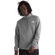 TNF MEDIUM GREY HEATHER/NPF