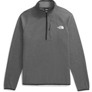 TNF MEDIUM GREY HEATHER/NPF