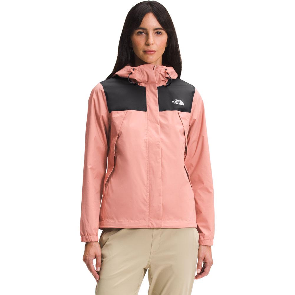 The North Face Antora Shell Jacket Women's