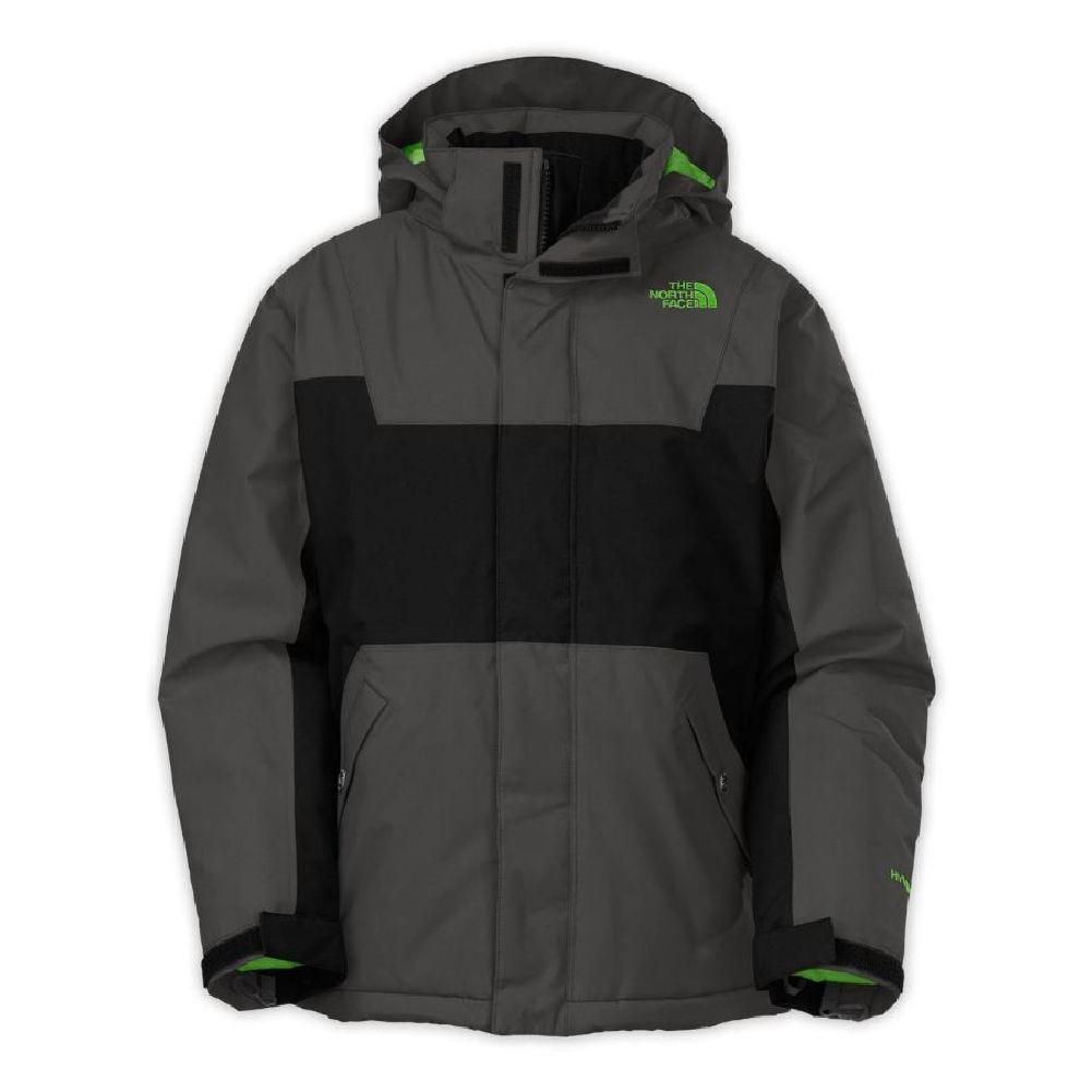 The North Face Insulated Hex Fx Jacket Boys'