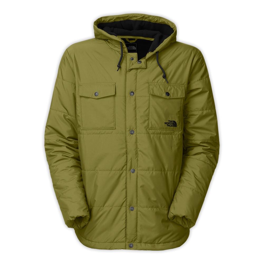 north face heatseeker insulation