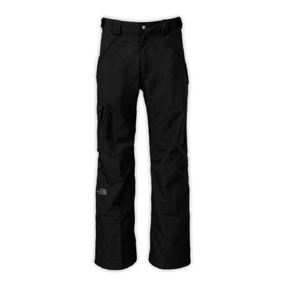 the north face men's seymore pant