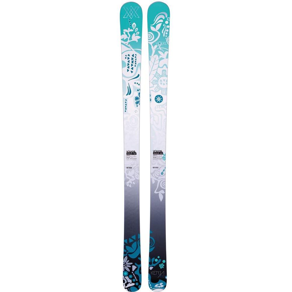 Volkl Kenja Skis Women's