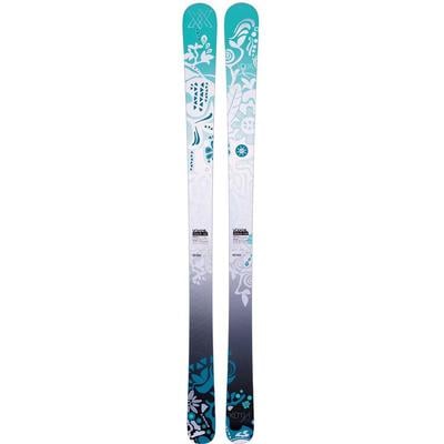 Volkl Kenja Skis Women's