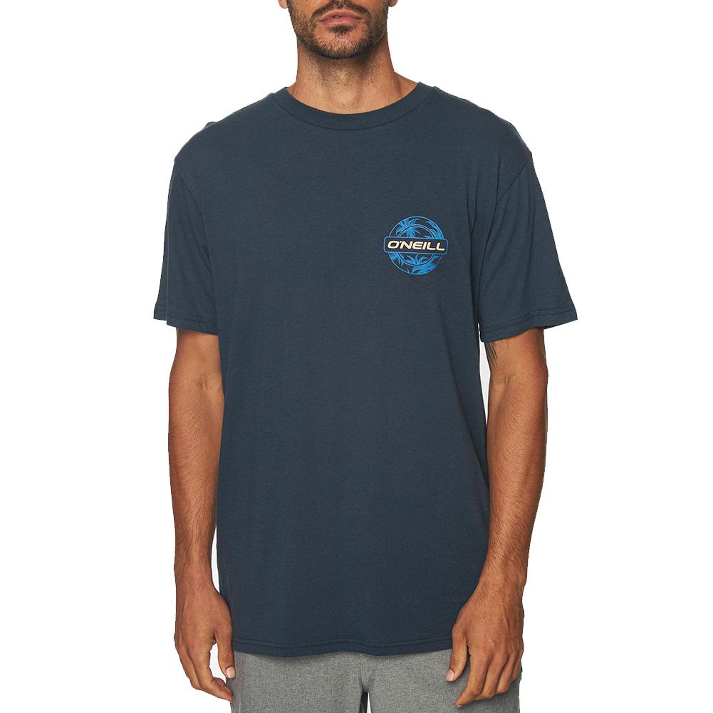 Oneill Daycation Short Sleeve Shirt Men's