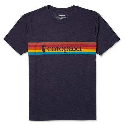 Cotopaxi On The Horizon T-Shirt Men's