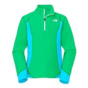 Blarney Green/Turquoise Blue