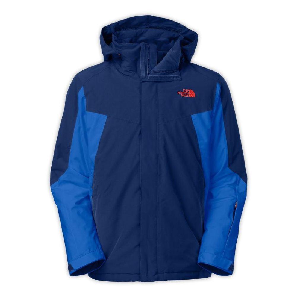 the north face freedom jacket