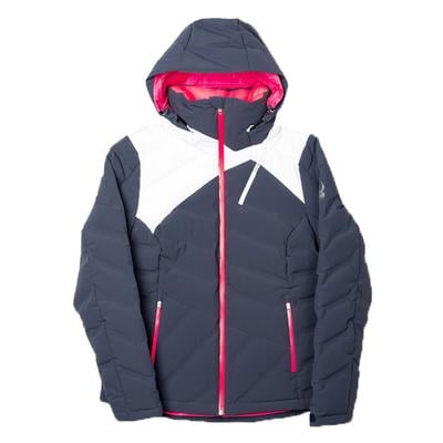 Spyder breakout clearance women's down jacket