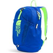 TNF BLUE/SAFETY GREEN