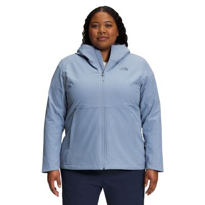 Women's North Face Softshell Jackets for Sale