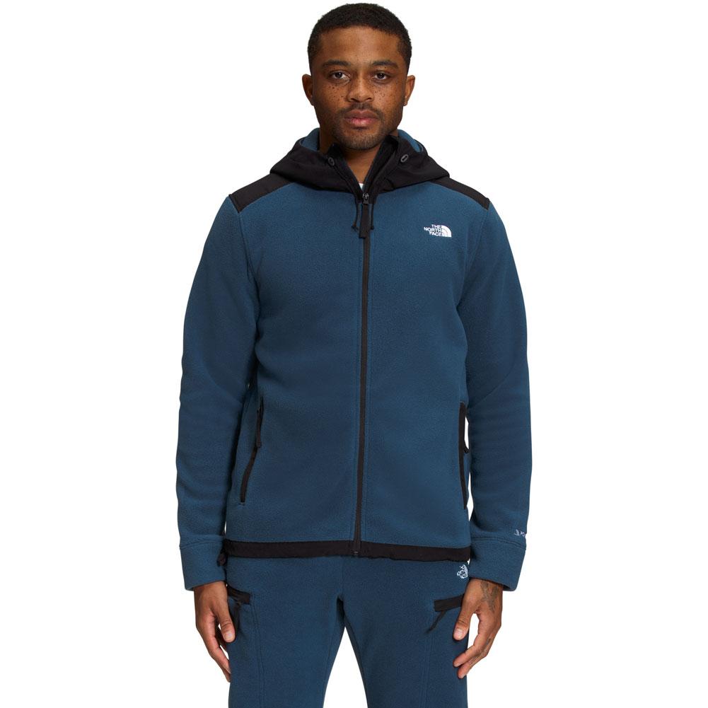 The North Face Alpine Polartec® 200 Fleece Jacket