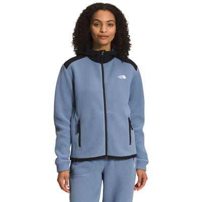 The North Face Denali Crop 2023 - Women's – The Ski Chalet
