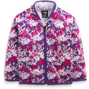 PEAK PURPLE VALLEY FLORAL PRINT