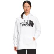 TNF WHITE/TNF BLACK