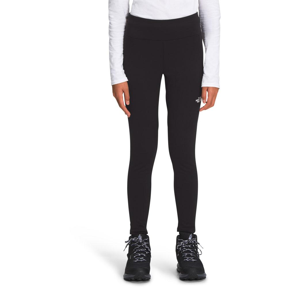 The North Face Winter Warm leggings in black