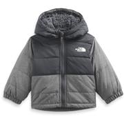 TNF MEDIUM GREY HEATHER