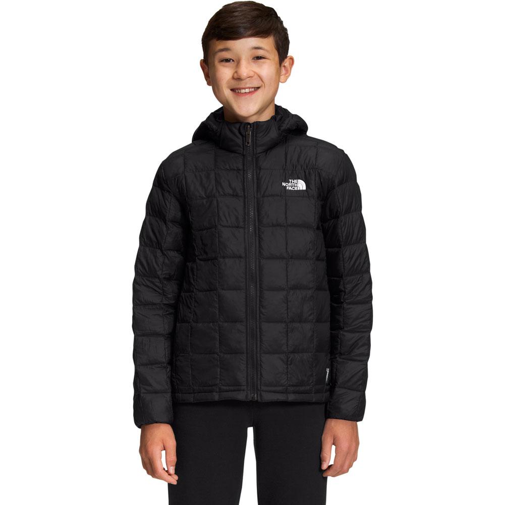 The North Face Thermoball Hooded Jacket Boys